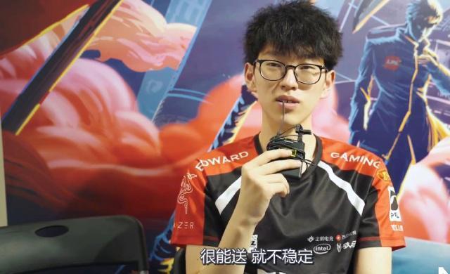 而这些正是 而这些正是