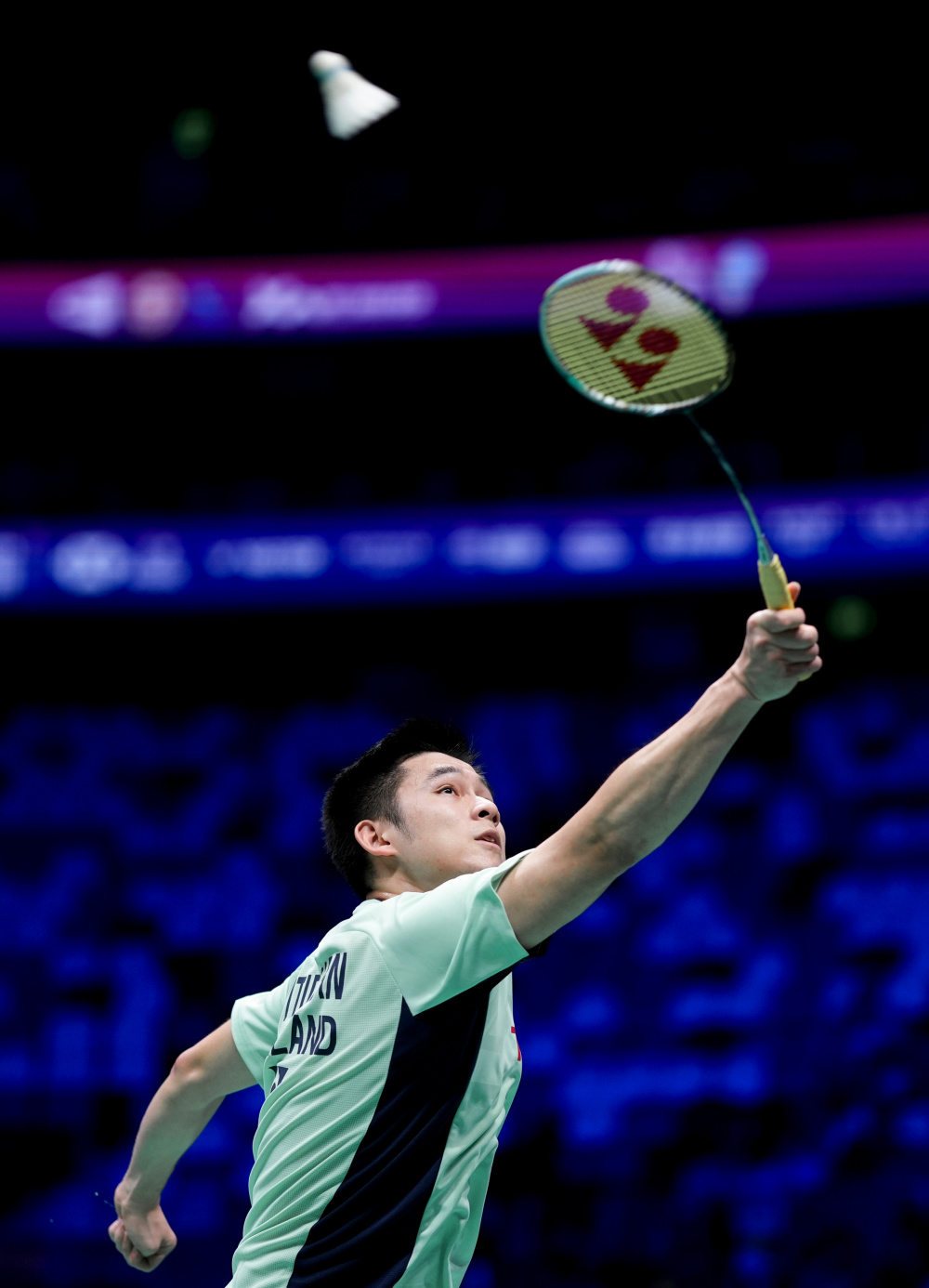 在英超中场 在英超中场