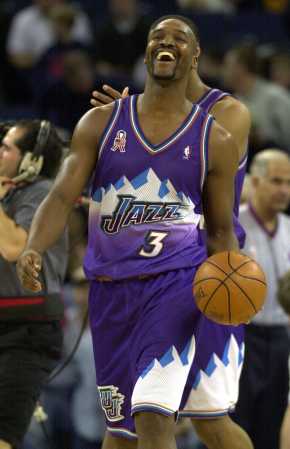 如弗兰基 如弗兰基