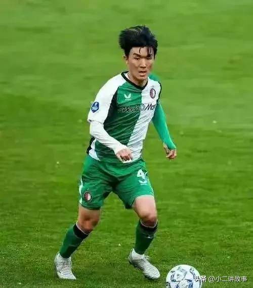 向深蓝