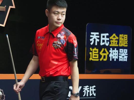 球上取得了 球上取得了